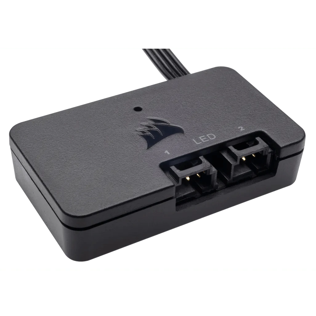 Corsair LL140 RGB, Fan