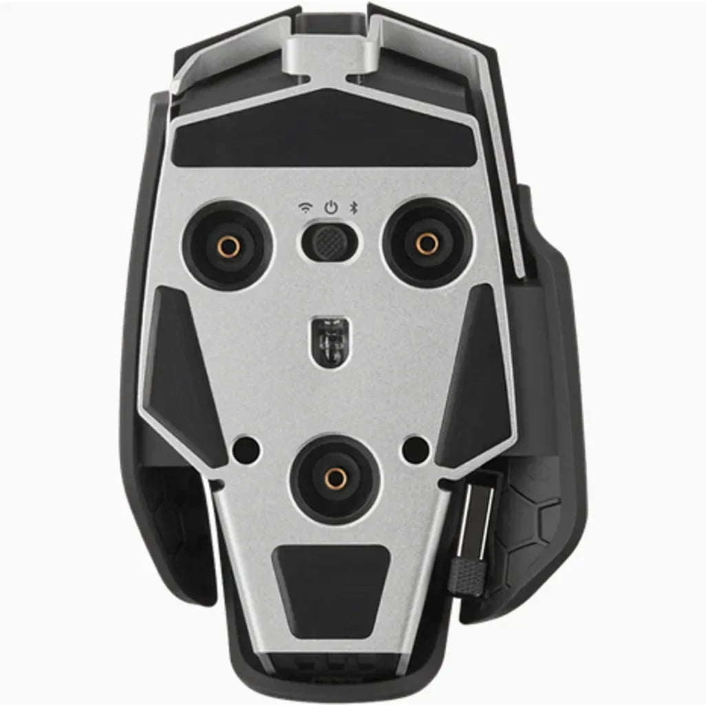 Corsair M65 RGB ULTRA WIRELESS, Right-hand, Optical