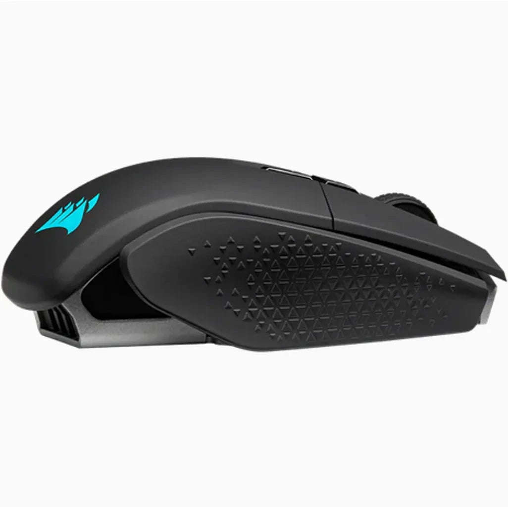 Corsair M65 RGB ULTRA WIRELESS, Right-hand, Optical