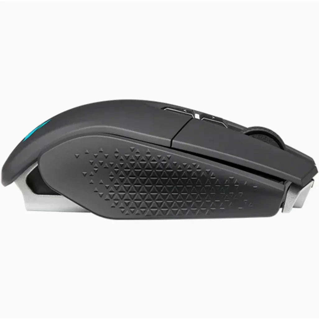 Corsair M65 RGB ULTRA WIRELESS, Right-hand, Optical