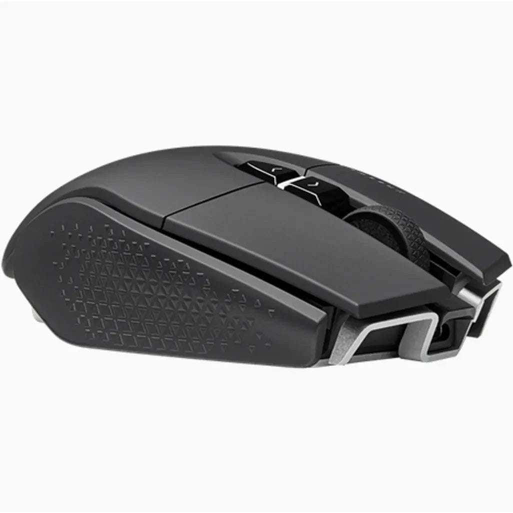 Corsair M65 RGB ULTRA WIRELESS, Right-hand, Optical