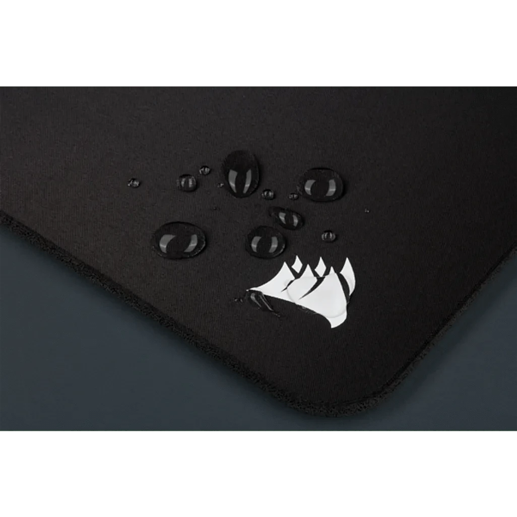 Corsair MM200 PRO, Black, Monochromatic, Gaming mouse pad