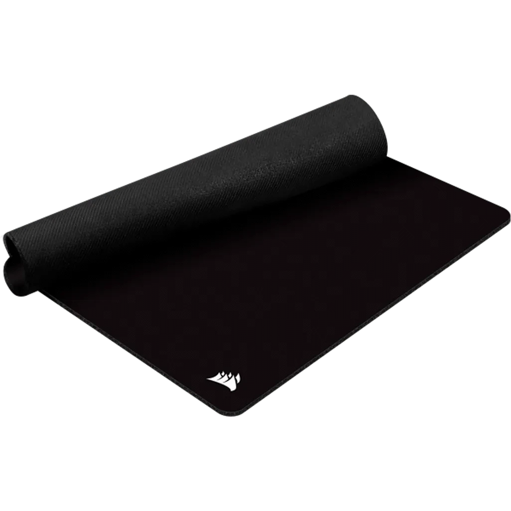 Corsair MM200 PRO, Black, Monochromatic, Gaming mouse pad