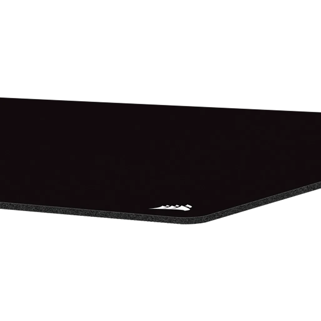 Corsair MM200 PRO, Black, Monochromatic, Gaming mouse pad