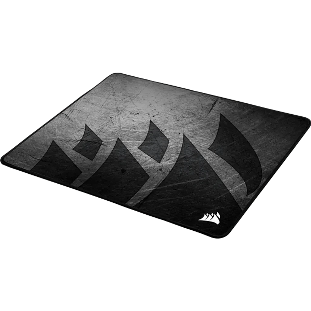 Corsair MM300 PRO, Grey, Image, Gaming mouse pad
