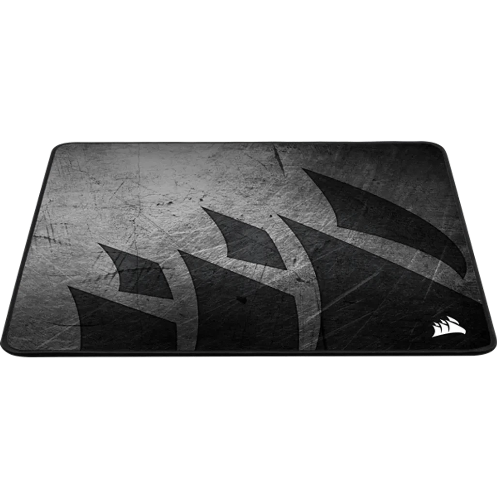 Corsair MM300 PRO, Grey, Image, Gaming mouse pad