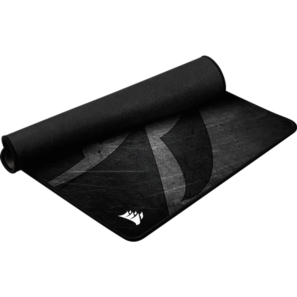 Corsair MM300 PRO, Grey, Image, Gaming mouse pad
