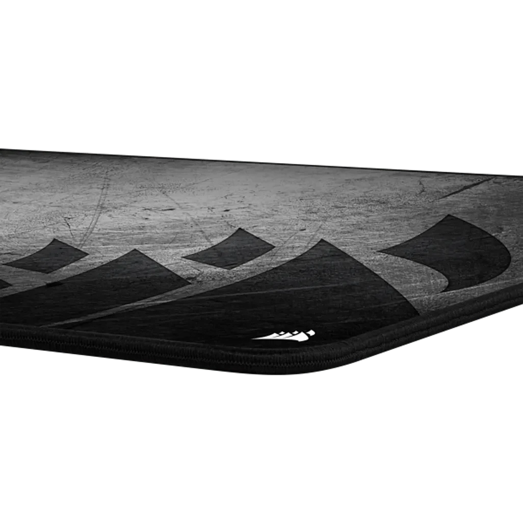Corsair MM300 PRO, Grey, Image, Gaming mouse pad