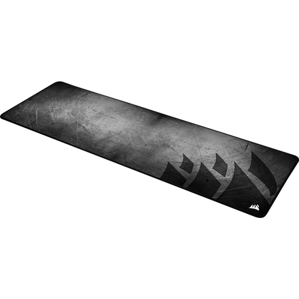 Corsair MM300 PRO, Grey, Image, Gaming mouse pad