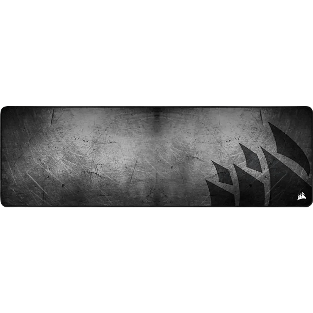 Corsair MM300 PRO, Grey, Image, Gaming mouse pad