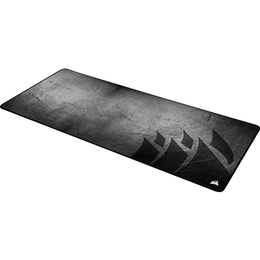 Corsair MM350 PRO, Grey, Image, Gaming mouse pad