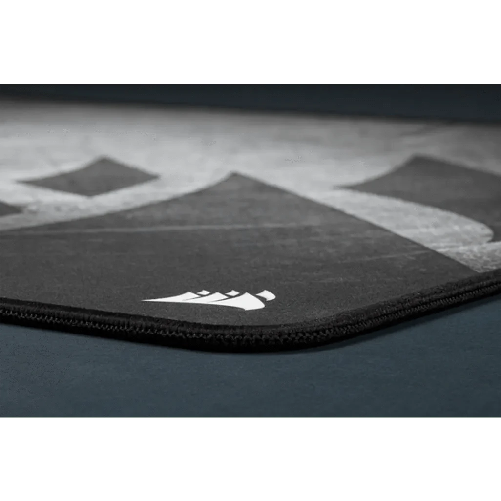 Corsair MM350 PRO, Grey, Image, Gaming mouse pad