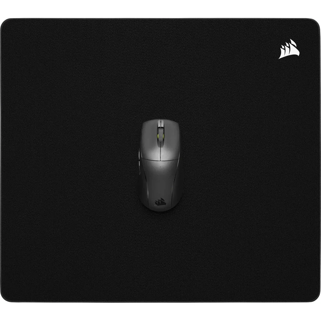 Corsair MM500 v2, Black, Monochromatic