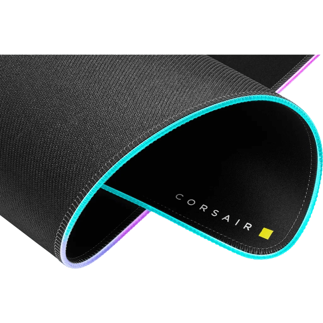 Corsair MM700 RGB, Black, Monochromatic