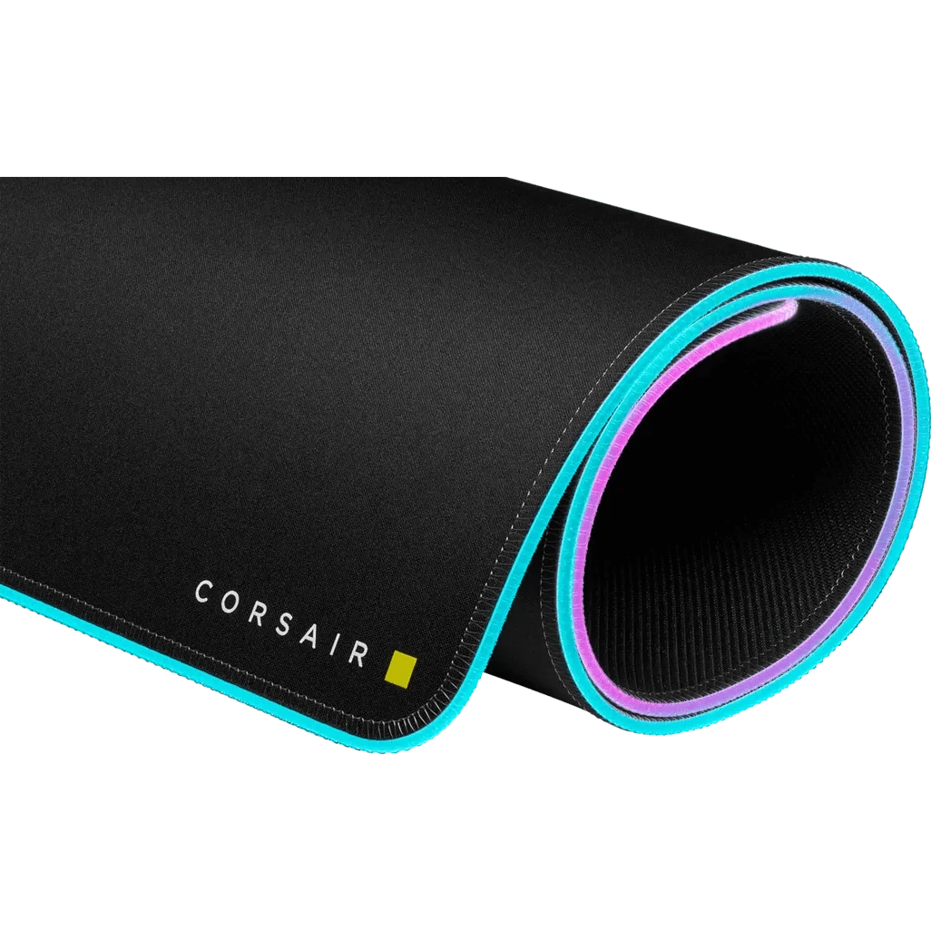 Corsair MM700 RGB, Black, Monochromatic