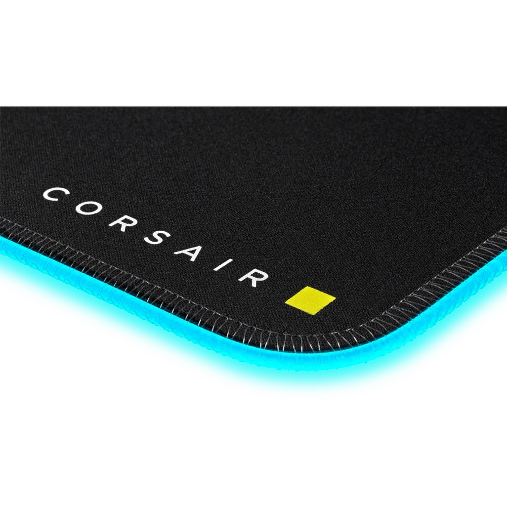 Corsair MM700 RGB, Black, Monochromatic