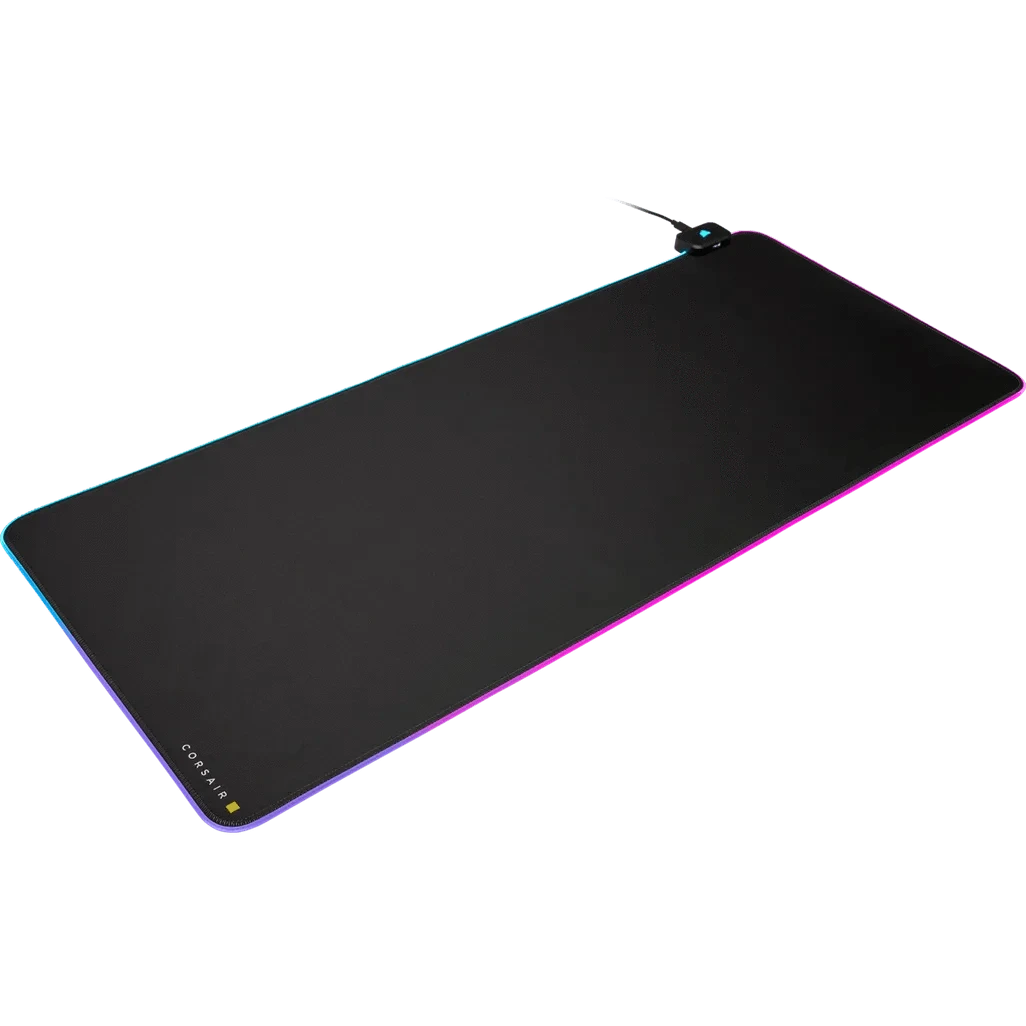 Corsair MM700 RGB, Black, Monochromatic