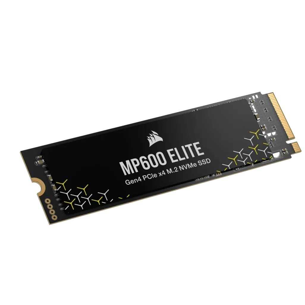 Corsair MP600 ELITE, 1 TB, M.2