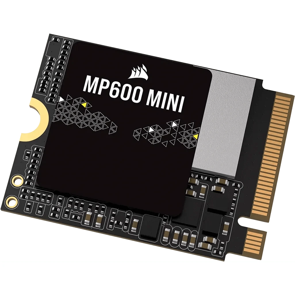 Corsair MP600 Mini, 1 TB, M.2