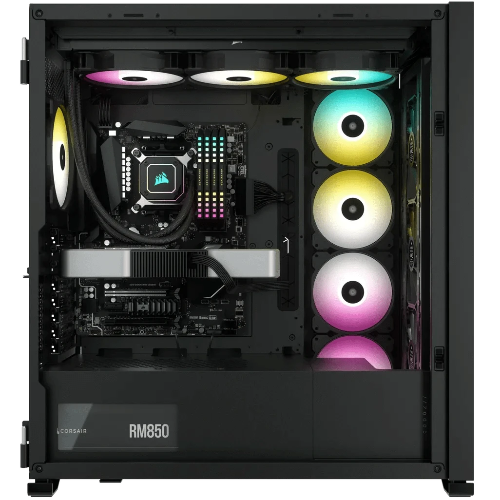 Corsair MP600 PRO XT, 2 TB, M.2