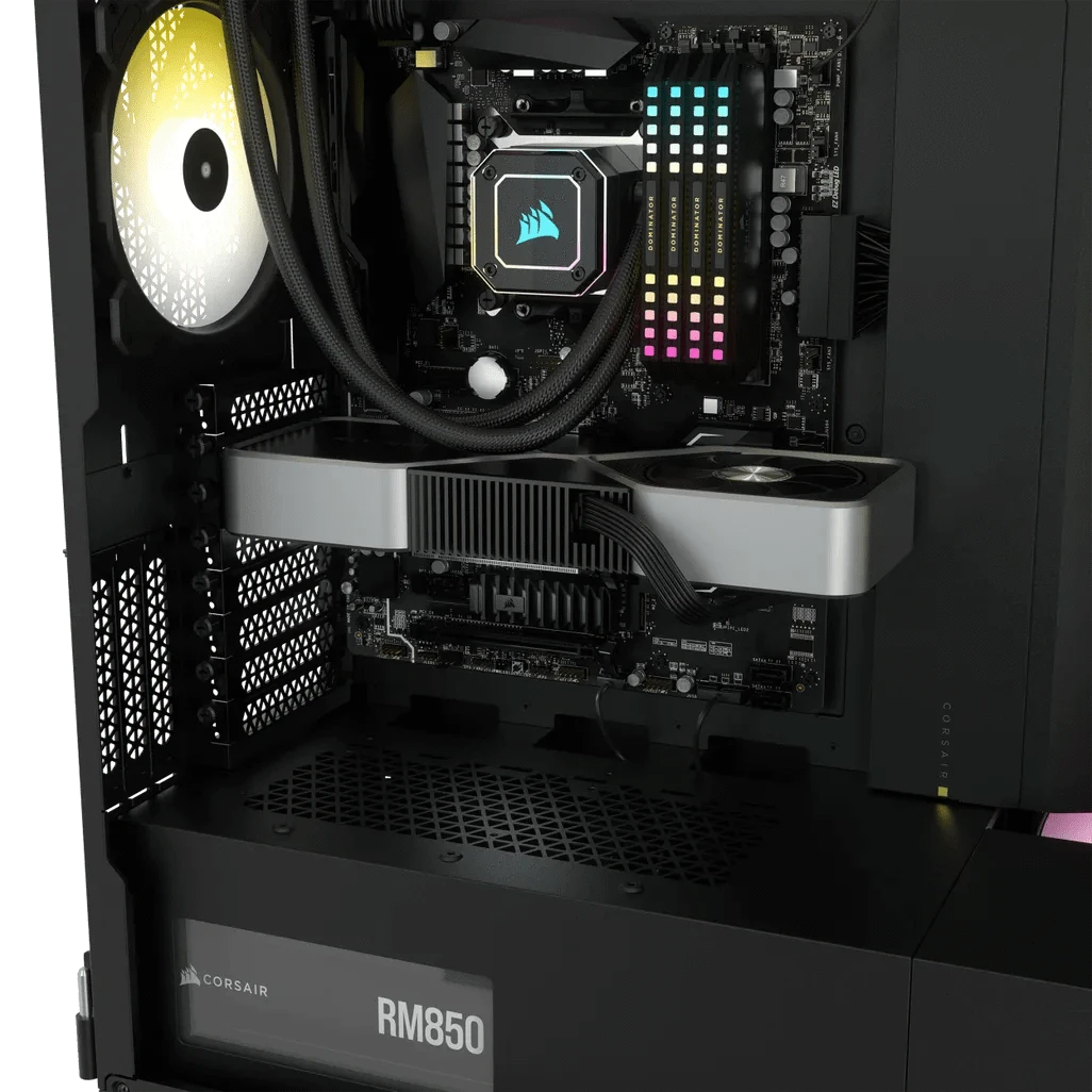 Corsair MP600 PRO XT, 2 TB, M.2