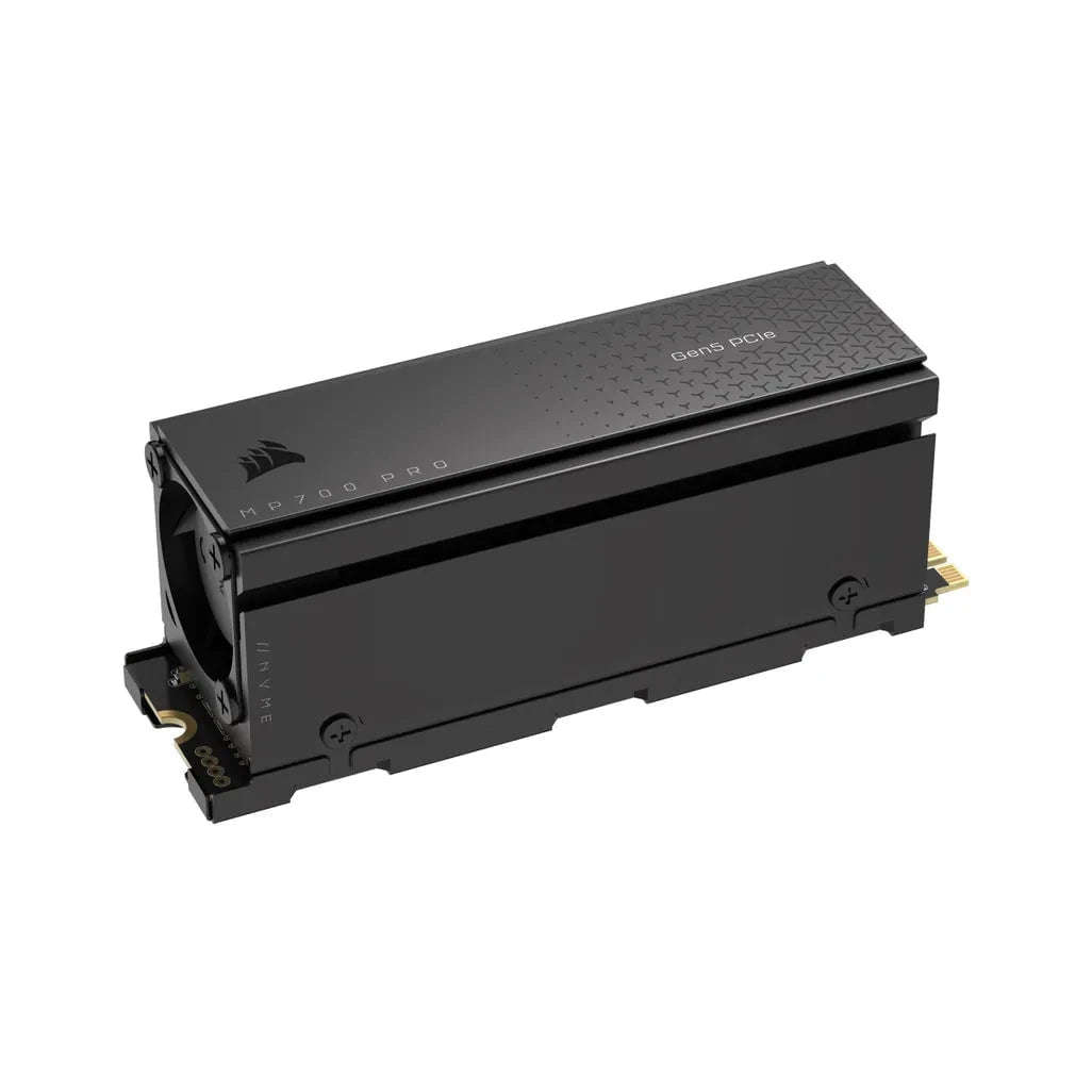 Corsair MP700 PRO, 1 TB, M.2