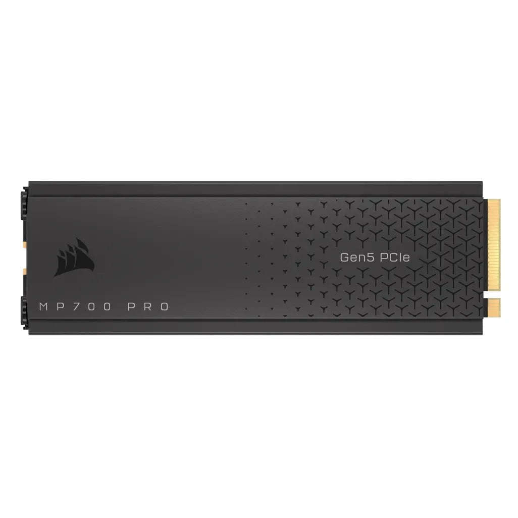 Corsair MP700 PRO, 1 TB, M.2