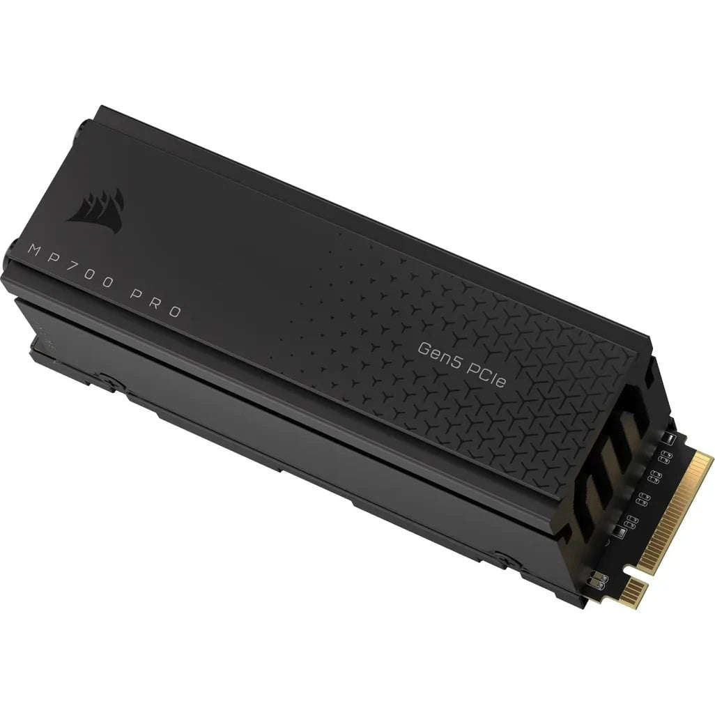 Corsair MP700 PRO, 1 TB, M.2