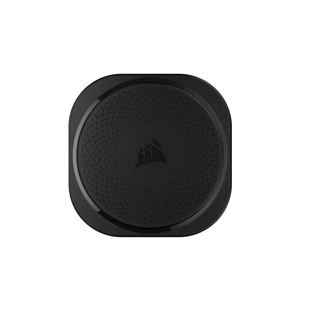 Corsair NAUTILUS 240 RS, Air cooler