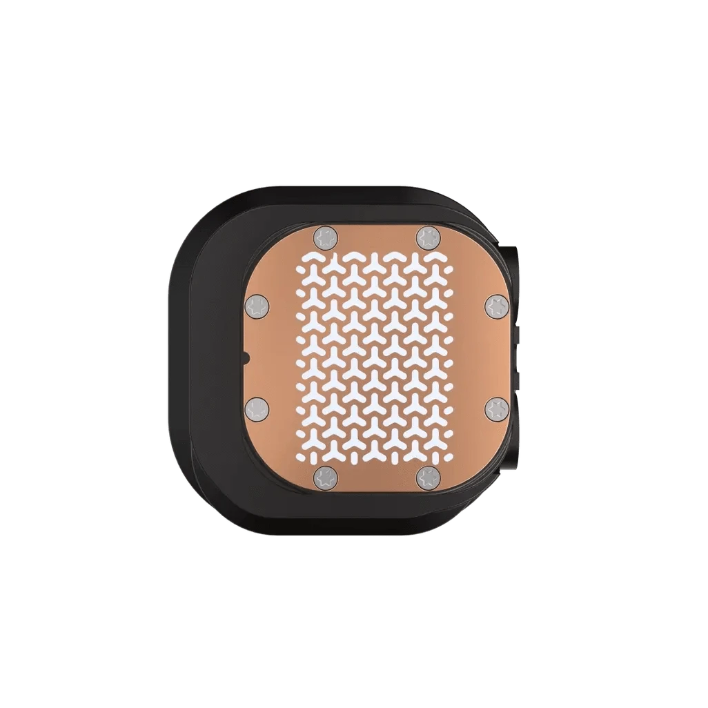 Corsair NAUTILUS 240 RS, Air cooler