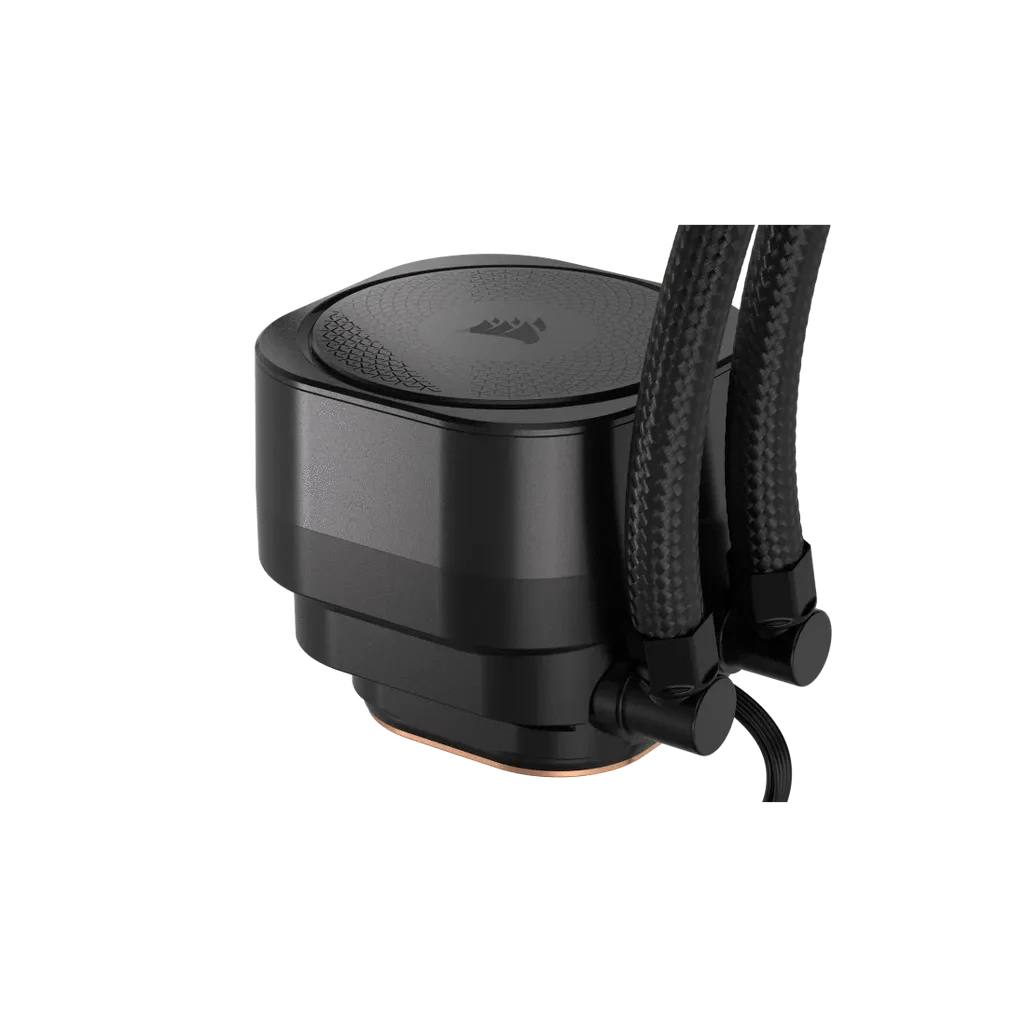 Corsair NAUTILUS 240 RS, Air cooler