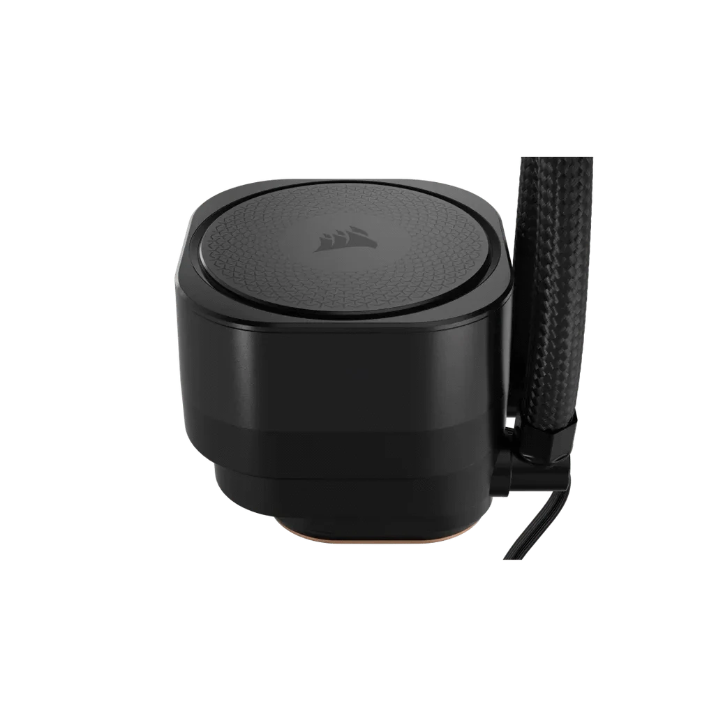 Corsair NAUTILUS 240 RS, Air cooler