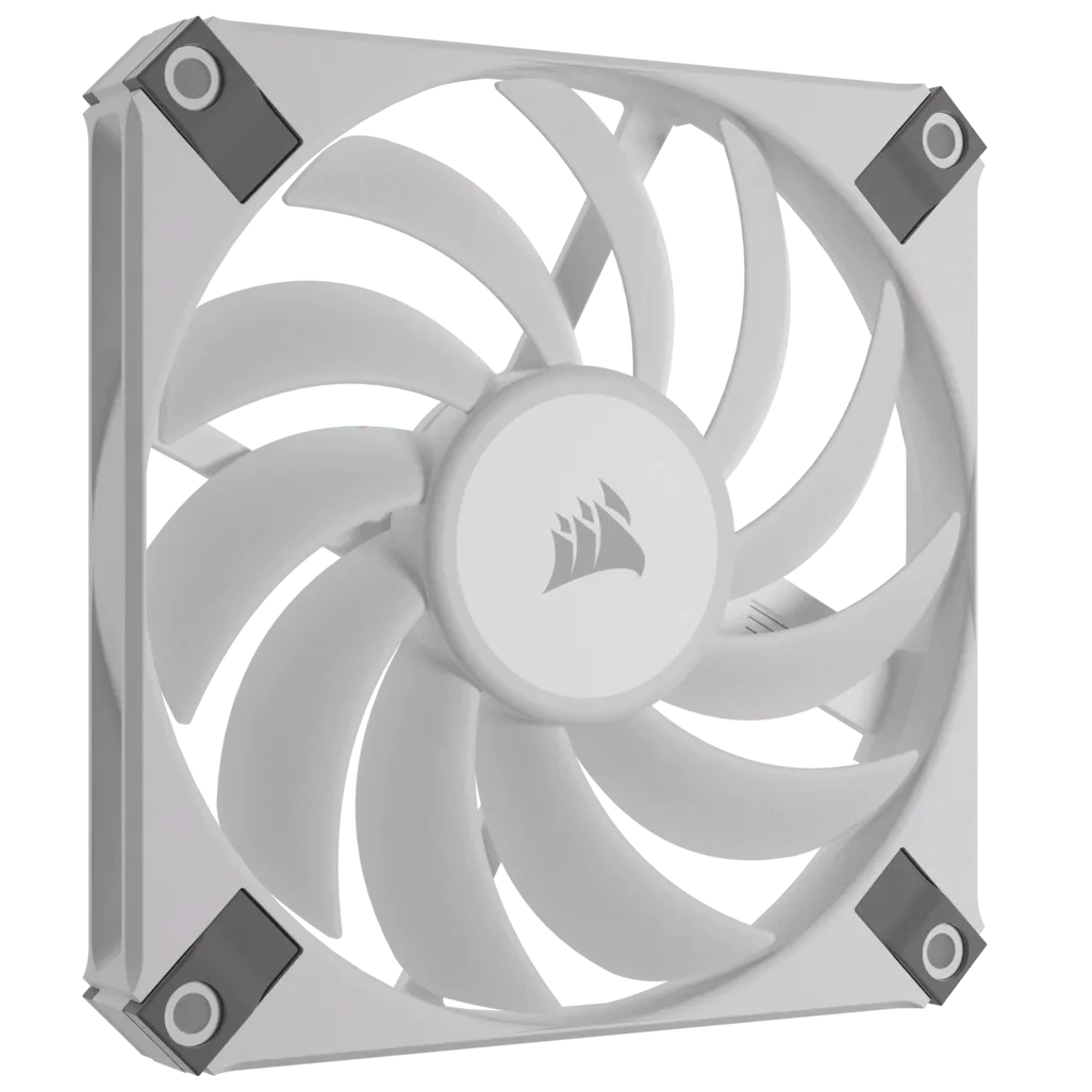 Corsair CO-9050164-WW, Fan, 12 cm