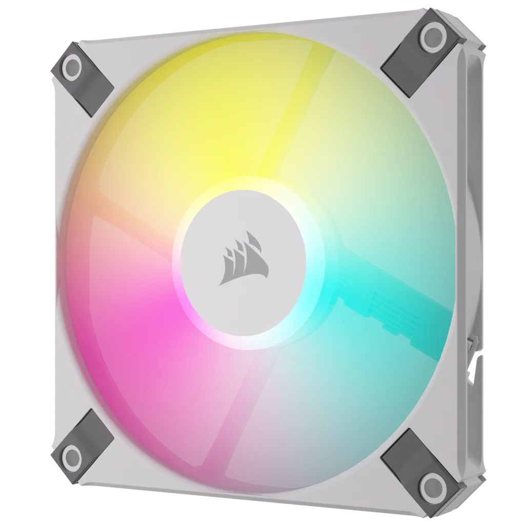 Corsair CO-9050164-WW, Fan, 12 cm