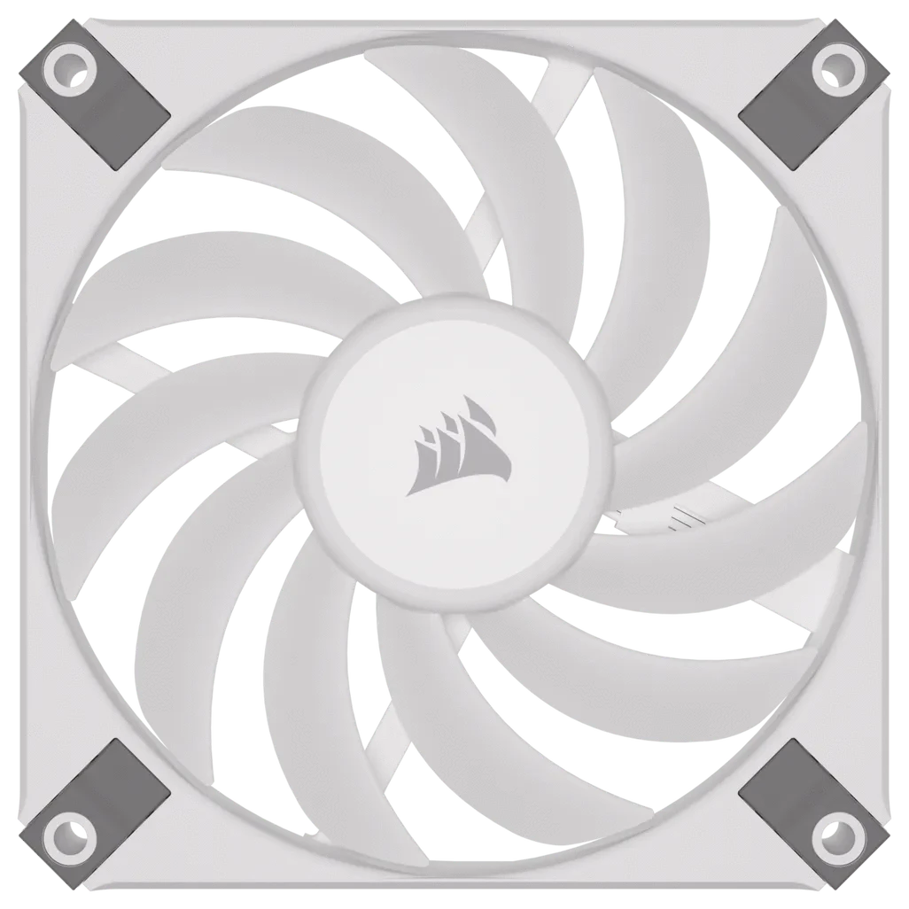 Corsair CO-9050164-WW, Fan, 12 cm