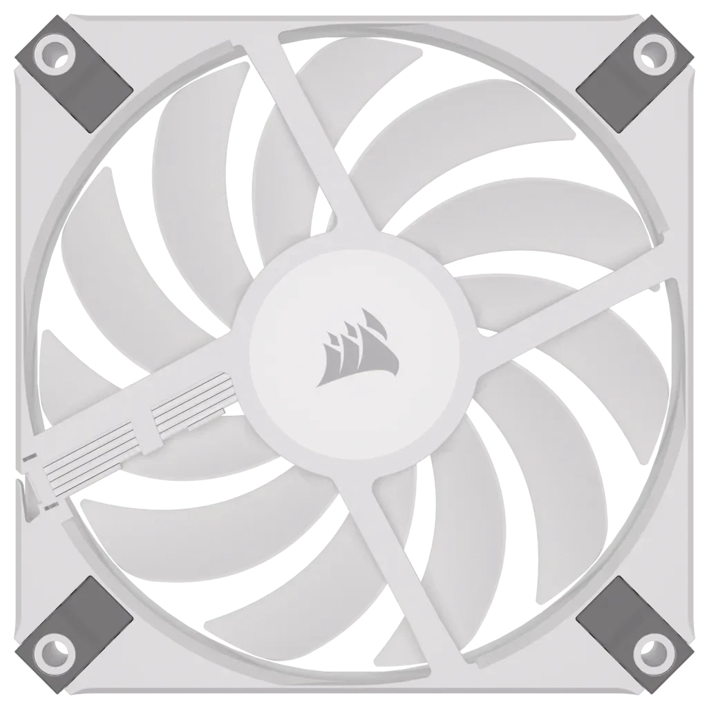 Corsair CO-9050164-WW, Fan, 12 cm