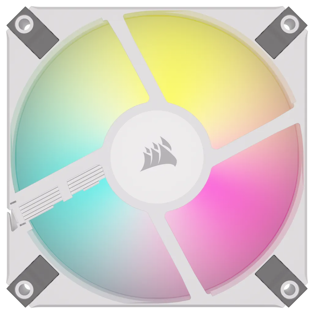 Corsair CO-9050164-WW, Fan, 12 cm