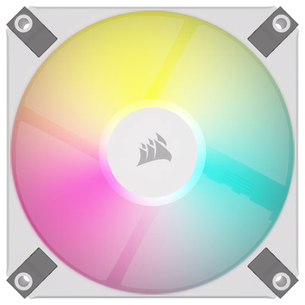 Corsair CO-9050164-WW, Fan, 12 cm