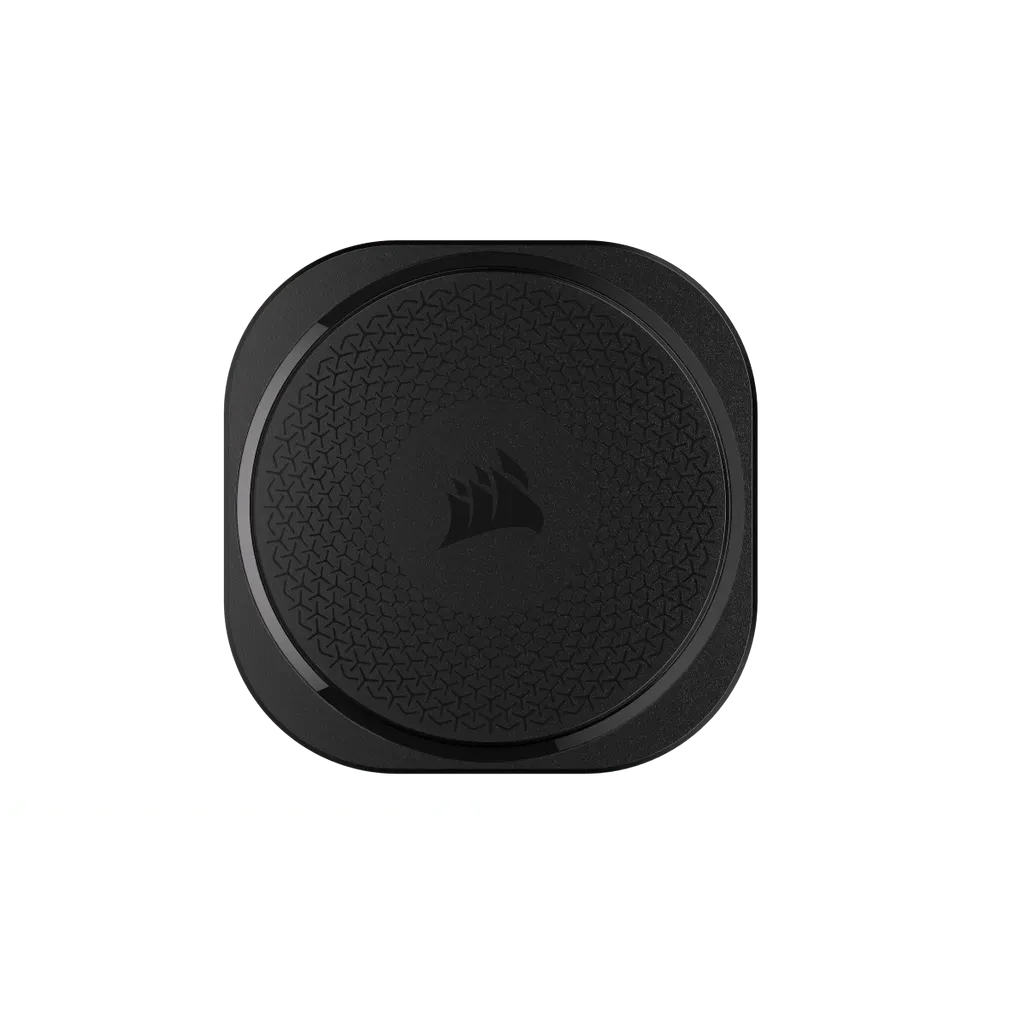 Corsair NAUTILUS 360 RS, Air cooler