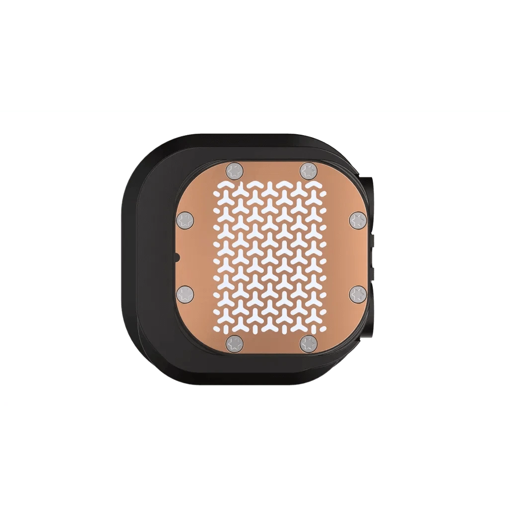 Corsair NAUTILUS 360 RS ARGB, Air cooler