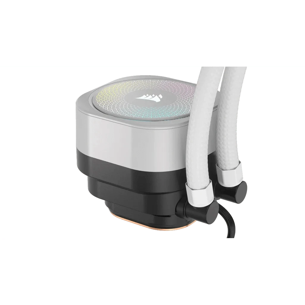 Corsair NAUTILUS 360 RS ARGB Liquid, Air cooler