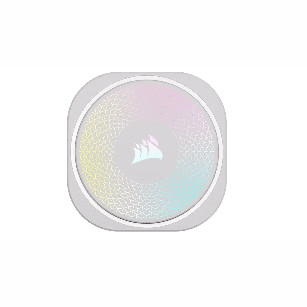 Corsair NAUTILUS 360 RS ARGB Liquid, Air cooler