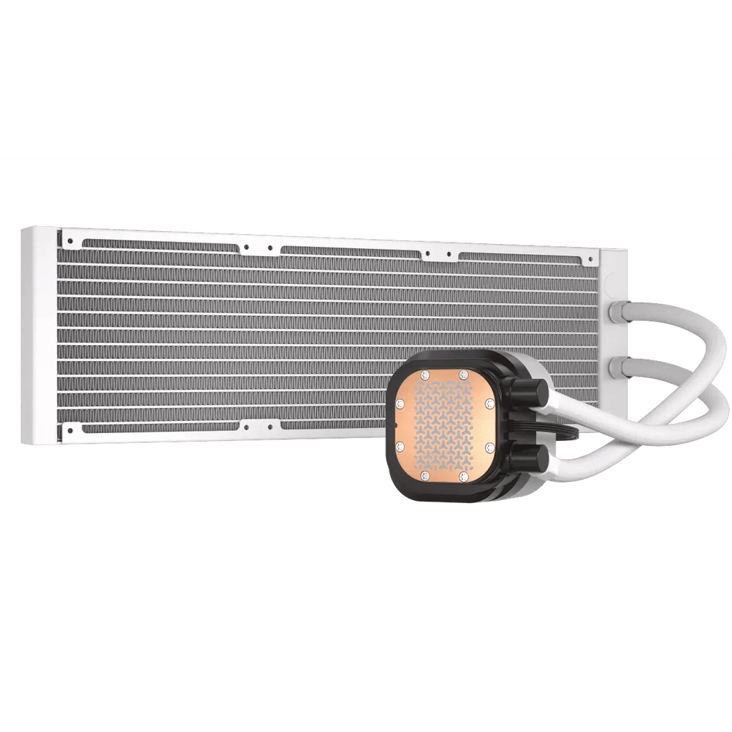 Corsair NAUTILUS 360 RS ARGB Liquid, Air cooler