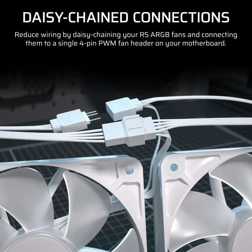 Corsair NAUTILUS 360 RS ARGB Liquid, Air cooler