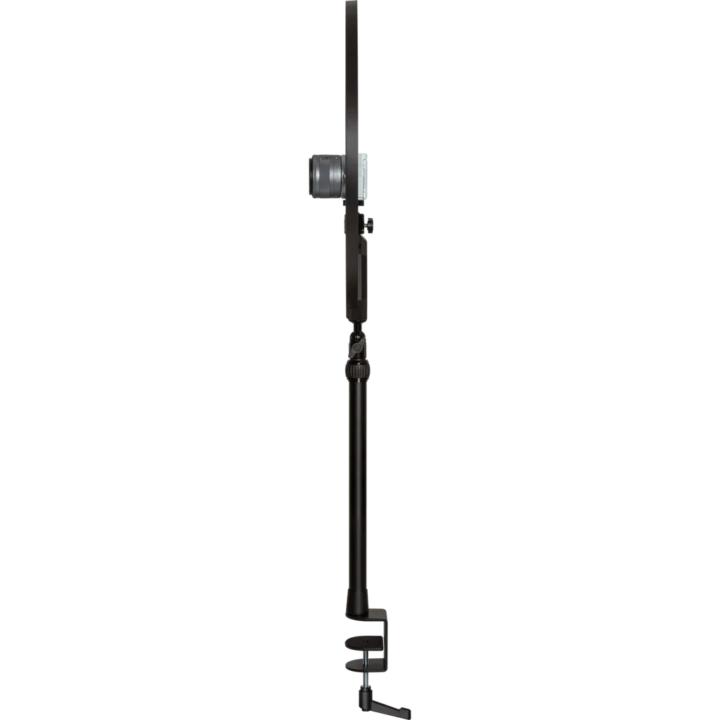 Corsair Ring Light, 45 W, LED, 2500 lx, 2900 K, 7000 K, Black