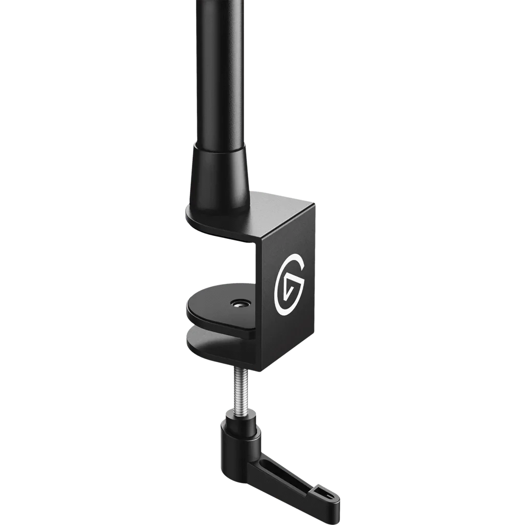 Corsair Ring Light, 45 W, LED, 2500 lx, 2900 K, 7000 K, Black