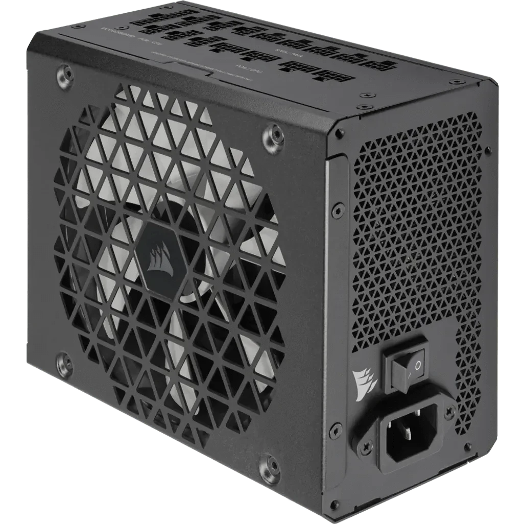 Corsair RM1200x SHIFT, 1200 W