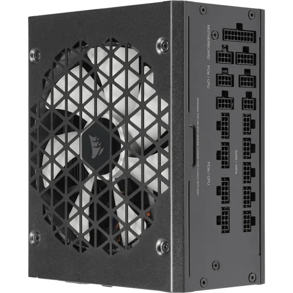 Corsair RM1200x SHIFT, 1200 W
