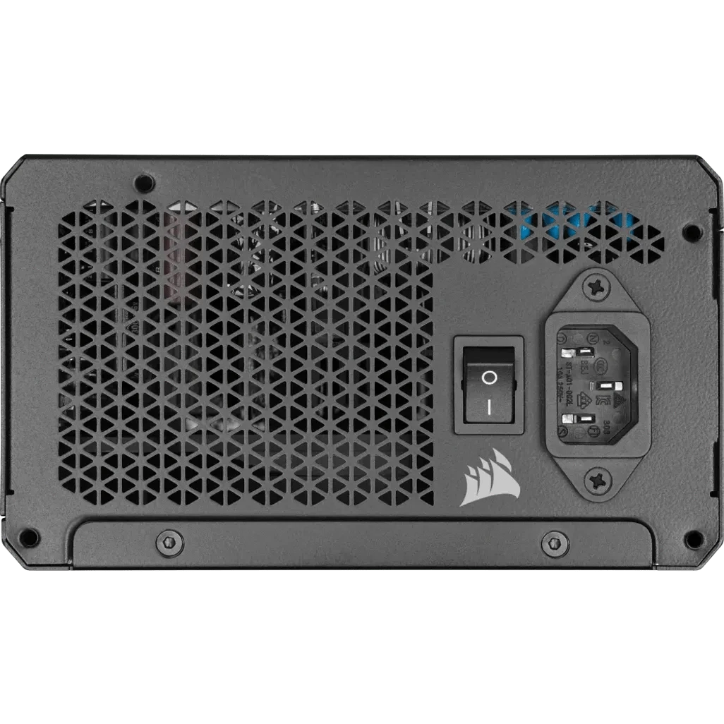 Corsair RM1200x SHIFT, 1200 W