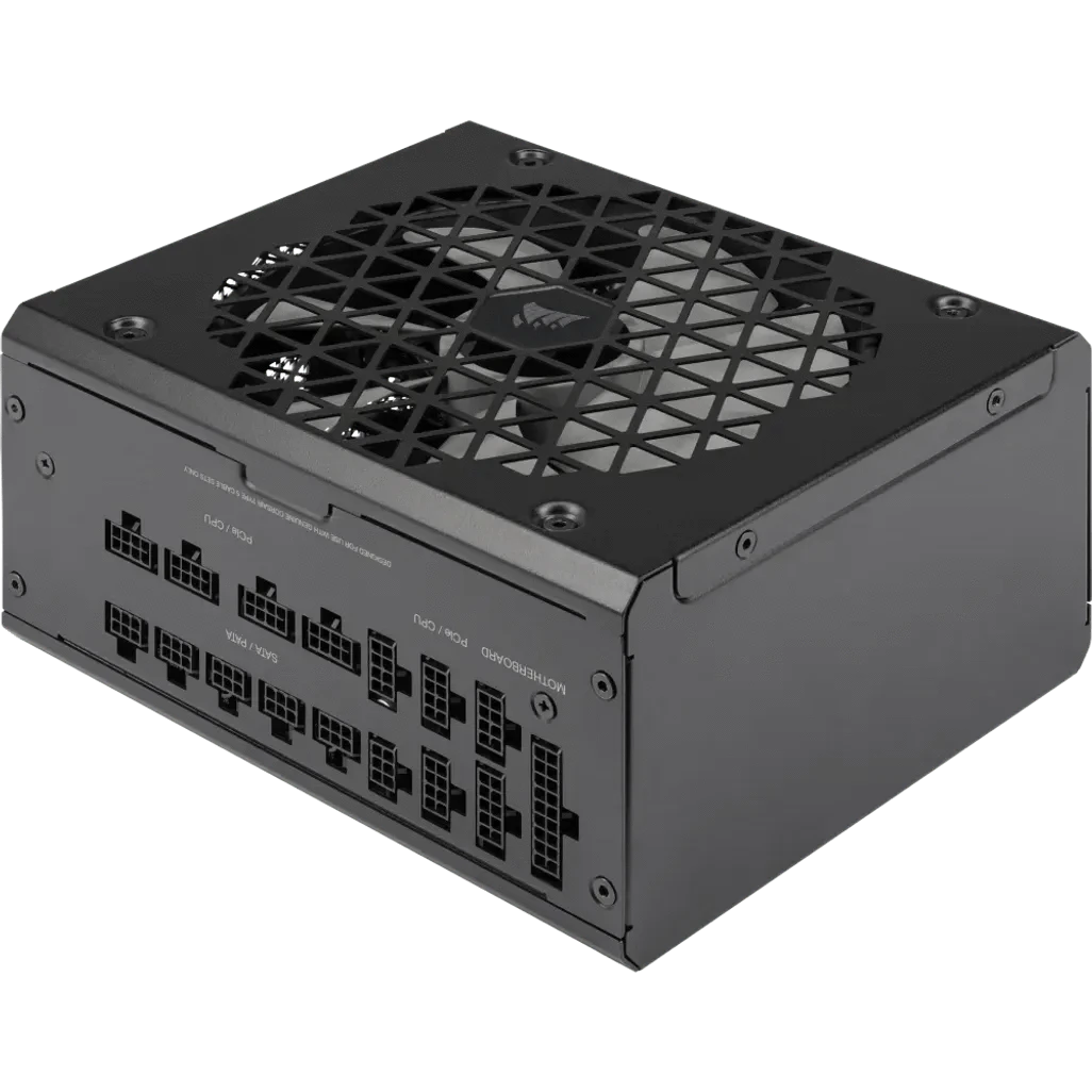 Corsair RM1200x SHIFT, 1200 W